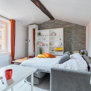 Appartement met een Slaapkamer
